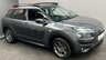 USED 2017 17 CITROEN C4 CACTUS 1.2 PURETECH FEEL S/S 5d 109 BHP 