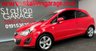 USED 2013 63 VAUXHALL CORSA 1.2 SXI AC 3d 83 BHP 