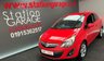 USED 2013 63 VAUXHALL CORSA 1.2 SXI AC 3d 83 BHP 