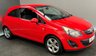 USED 2013 63 VAUXHALL CORSA 1.2 SXI AC 3d 83 BHP 
