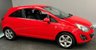 USED 2013 63 VAUXHALL CORSA 1.2 SXI AC 3d 83 BHP 