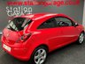 USED 2013 63 VAUXHALL CORSA 1.2 SXI AC 3d 83 BHP 