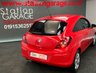 USED 2013 63 VAUXHALL CORSA 1.2 SXI AC 3d 83 BHP 