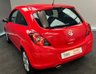 USED 2013 63 VAUXHALL CORSA 1.2 SXI AC 3d 83 BHP 