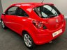 USED 2013 63 VAUXHALL CORSA 1.2 SXI AC 3d 83 BHP 