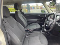 USED 2010 60 MINI HATCH 1.6L ONE 3d 98 BHP 