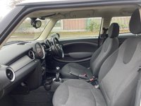 USED 2010 60 MINI HATCH 1.6L ONE 3d 98 BHP 