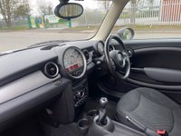 USED 2010 60 MINI HATCH 1.6L ONE 3d 98 BHP 