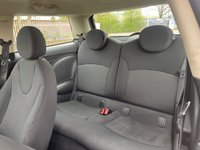 USED 2010 60 MINI HATCH 1.6L ONE 3d 98 BHP 