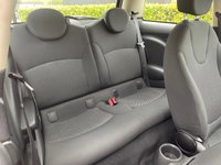 USED 2010 60 MINI HATCH 1.6L ONE 3d 98 BHP 