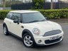 USED 2010 60 MINI HATCH 1.6L ONE 3d 98 BHP 