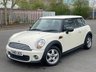 USED 2010 60 MINI HATCH 1.6L ONE 3d 98 BHP 