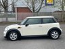 USED 2010 60 MINI HATCH 1.6L ONE 3d 98 BHP 