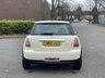 USED 2010 60 MINI HATCH 1.6L ONE 3d 98 BHP 