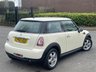 USED 2010 60 MINI HATCH 1.6L ONE 3d 98 BHP 