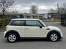 USED 2010 60 MINI HATCH 1.6L ONE 3d 98 BHP 