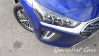 USED 2020 20 HYUNDAI IONIQ 1.6 PREMIUM SE 5d 140 BHP 