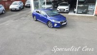 USED 2020 20 HYUNDAI IONIQ 1.6 PREMIUM SE 5d 140 BHP 