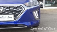 USED 2020 20 HYUNDAI IONIQ 1.6 PREMIUM SE 5d 140 BHP 