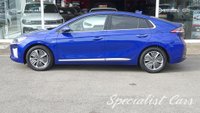 USED 2020 20 HYUNDAI IONIQ 1.6 PREMIUM SE 5d 140 BHP 