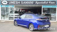 USED 2020 20 HYUNDAI IONIQ 1.6 PREMIUM SE 5d 140 BHP 