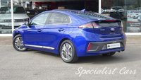 USED 2020 20 HYUNDAI IONIQ 1.6 PREMIUM SE 5d 140 BHP 