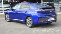 USED 2020 20 HYUNDAI IONIQ 1.6 PREMIUM SE 5d 140 BHP 