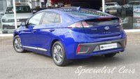USED 2020 20 HYUNDAI IONIQ 1.6 PREMIUM SE 5d 140 BHP 