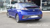USED 2020 20 HYUNDAI IONIQ 1.6 PREMIUM SE 5d 140 BHP 