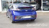 USED 2020 20 HYUNDAI IONIQ 1.6 PREMIUM SE 5d 140 BHP 