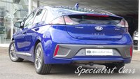 USED 2020 20 HYUNDAI IONIQ 1.6 PREMIUM SE 5d 140 BHP 