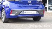 USED 2020 20 HYUNDAI IONIQ 1.6 PREMIUM SE 5d 140 BHP 