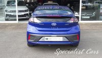 USED 2020 20 HYUNDAI IONIQ 1.6 PREMIUM SE 5d 140 BHP 