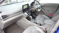 USED 2020 20 HYUNDAI IONIQ 1.6 PREMIUM SE 5d 140 BHP 