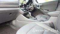 USED 2020 20 HYUNDAI IONIQ 1.6 PREMIUM SE 5d 140 BHP 
