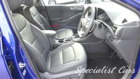 USED 2020 20 HYUNDAI IONIQ 1.6 PREMIUM SE 5d 140 BHP 