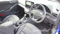 USED 2020 20 HYUNDAI IONIQ 1.6 PREMIUM SE 5d 140 BHP 