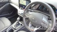 USED 2020 20 HYUNDAI IONIQ 1.6 PREMIUM SE 5d 140 BHP 