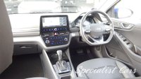 USED 2020 20 HYUNDAI IONIQ 1.6 PREMIUM SE 5d 140 BHP 