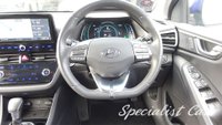 USED 2020 20 HYUNDAI IONIQ 1.6 PREMIUM SE 5d 140 BHP 