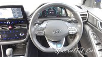 USED 2020 20 HYUNDAI IONIQ 1.6 PREMIUM SE 5d 140 BHP 