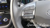 USED 2020 20 HYUNDAI IONIQ 1.6 PREMIUM SE 5d 140 BHP 