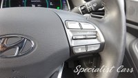 USED 2020 20 HYUNDAI IONIQ 1.6 PREMIUM SE 5d 140 BHP 