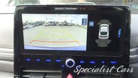 USED 2020 20 HYUNDAI IONIQ 1.6 PREMIUM SE 5d 140 BHP 