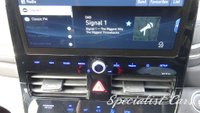 USED 2020 20 HYUNDAI IONIQ 1.6 PREMIUM SE 5d 140 BHP 