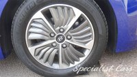 USED 2020 20 HYUNDAI IONIQ 1.6 PREMIUM SE 5d 140 BHP 