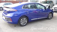 USED 2020 20 HYUNDAI IONIQ 1.6 PREMIUM SE 5d 140 BHP 