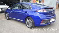 USED 2020 20 HYUNDAI IONIQ 1.6 PREMIUM SE 5d 140 BHP 