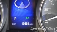USED 2017 67 TOYOTA CHR 1.8 EXCEL 5d 122 BHP 
