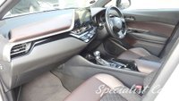 USED 2017 67 TOYOTA CHR 1.8 EXCEL 5d 122 BHP 
